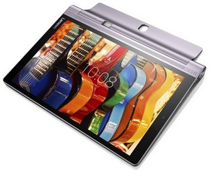 Прошивка планшета Lenovo Yoga Tablet 3 Pro 10 в Волгограде